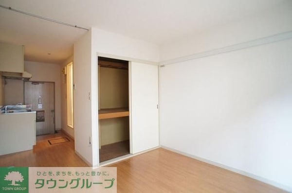リビング・居室