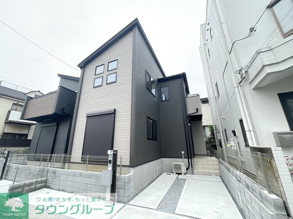 外観(外観)