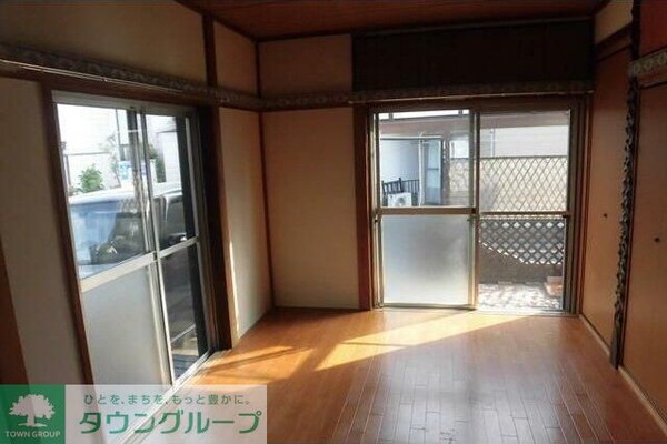 リビング・居室