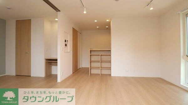 リビング・居室