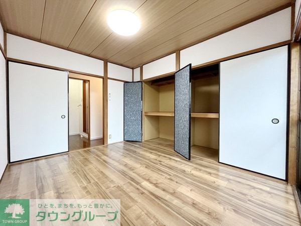 その他(リビング/居室)