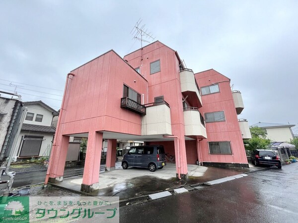 外観(外観)