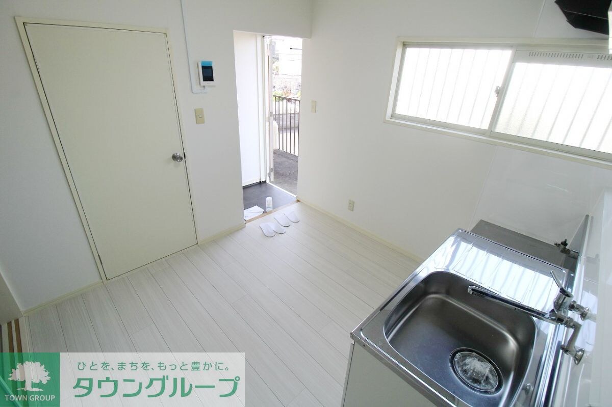 物件内観写真6　(バルコニー)