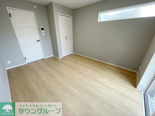 リビング・居室