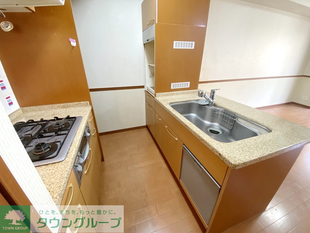 物件内観写真31　