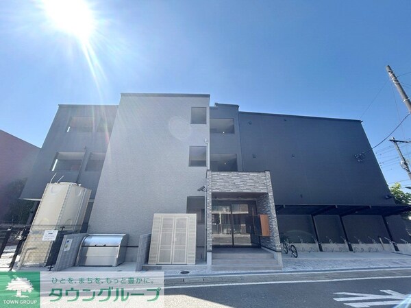 外観(外観)