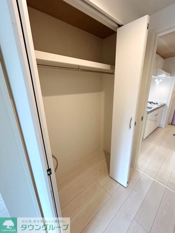 収納(同建物内別号室写真)