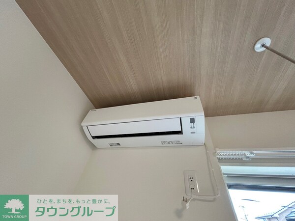その他(同建物内別号室写真)