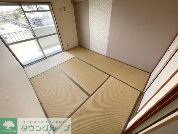 その他室内・内装(バルコニー)