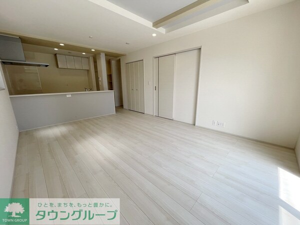 リビング・居室