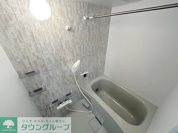 バス／シャワールーム等