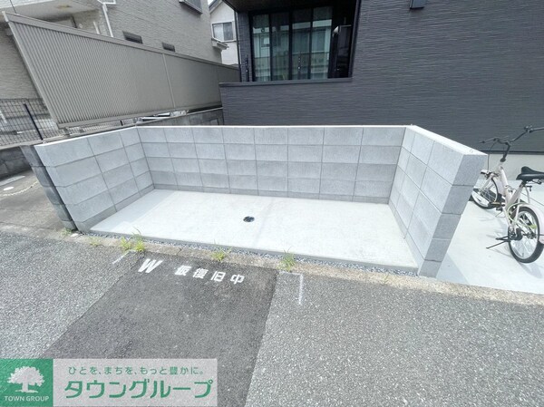 共有部分