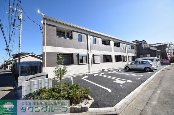 外観(外観)