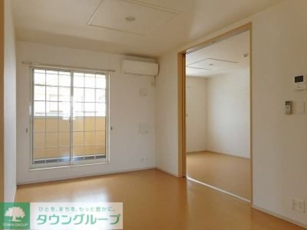 リビング・居室
