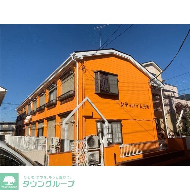 外観写真