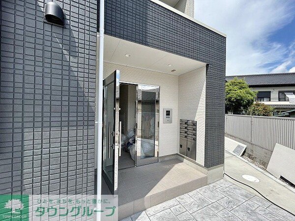 エントランス(エントランス)