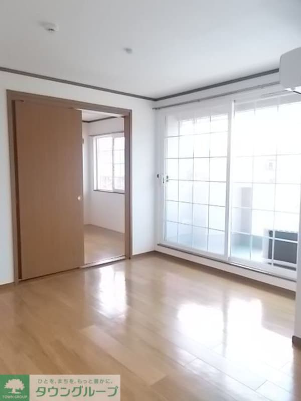 リビング・居室