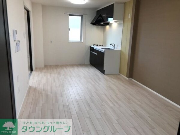 リビング・居室