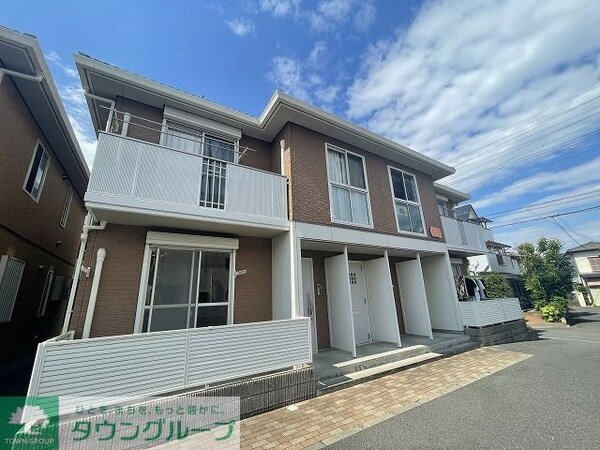 外観(外観)