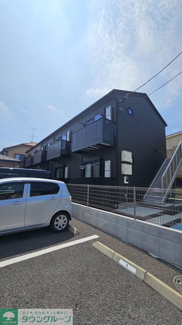 その他(外観)