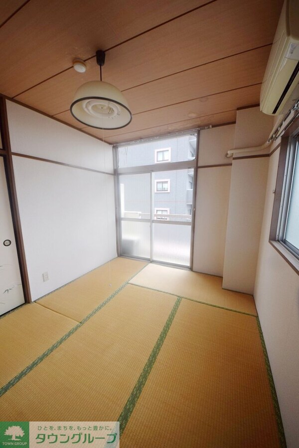 その他室内・内装(バルコニー)
