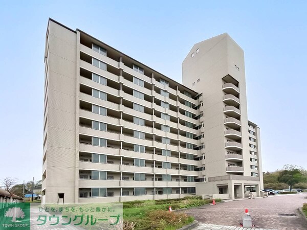外観(建物外観)