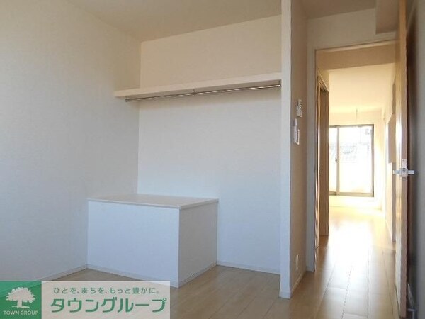 収納(※別部屋※参考写真※)