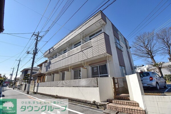 外観(外観)