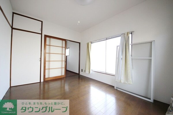 リビング・居室(収納)