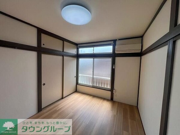 その他室内・内装(綺麗にリフォーム済みのお部屋です)