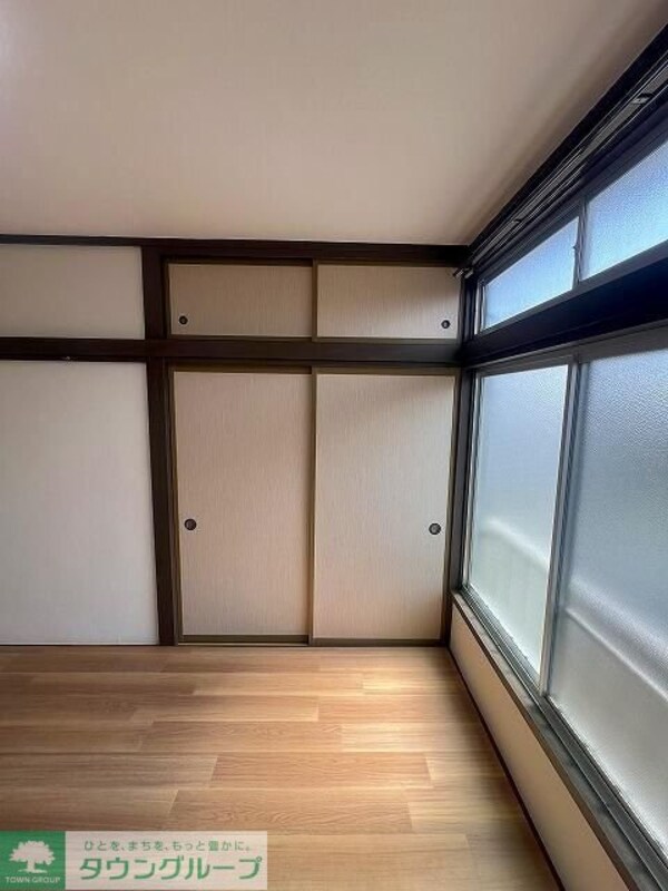 その他(綺麗にリフォーム済みのお部屋です)