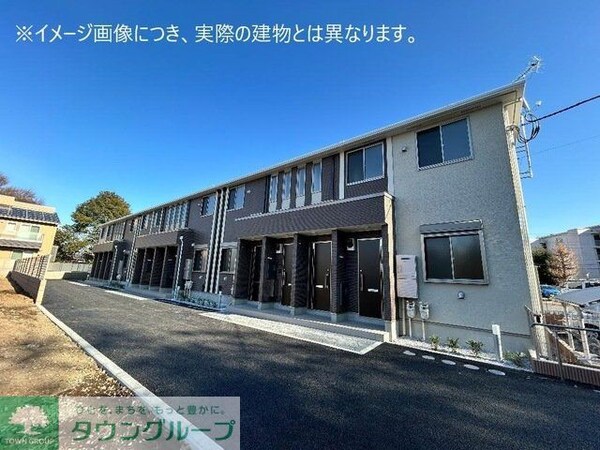 共有部分(外観)