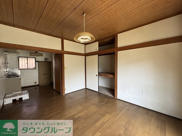 リビング・居室