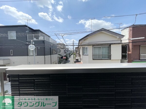 眺望(外観)