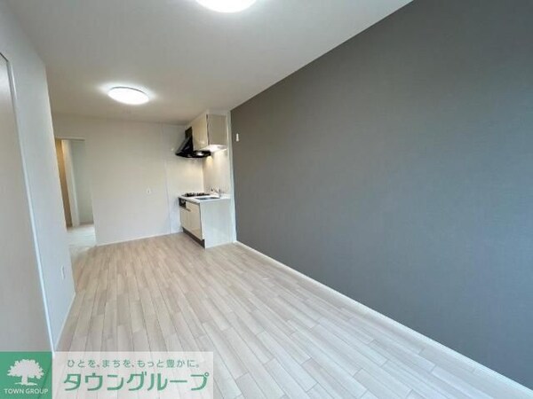 リビング・居室