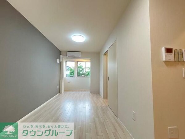 リビング・居室