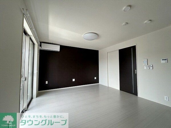 リビング・居室(リビング/居室)