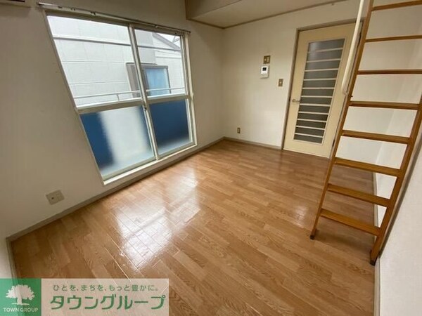 リビング・居室
