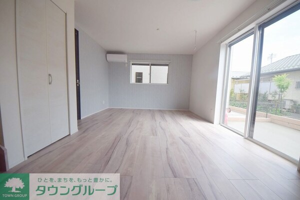リビング・居室(同施工メーカー別建物)