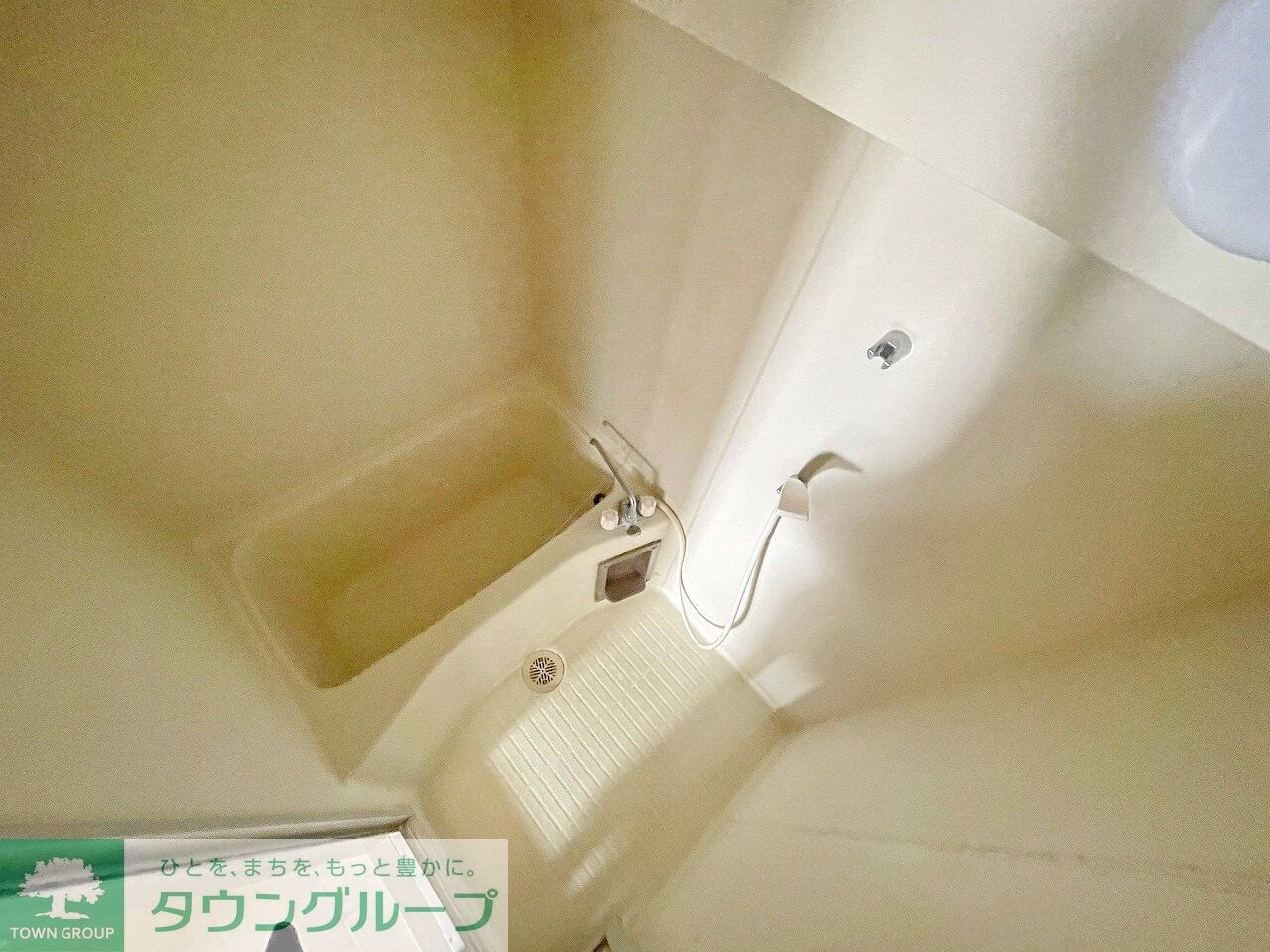 物件内観写真6　(バス／シャワールーム等)