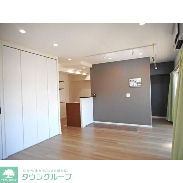 リビング・居室