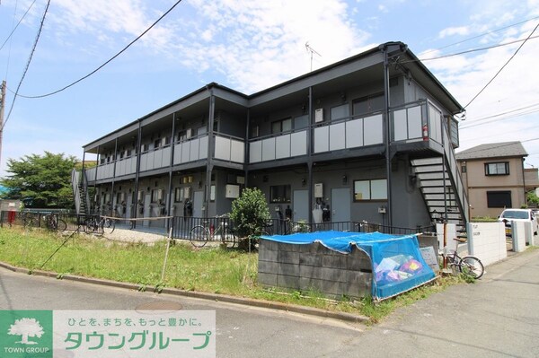 外観(外観)
