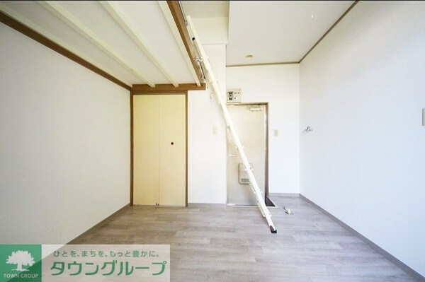 リビング・居室