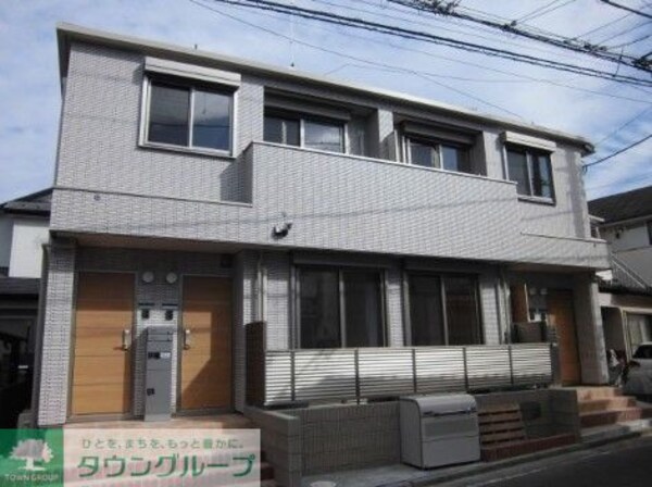 外観(外観)