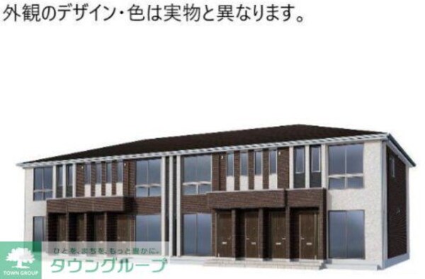 外観(外観)