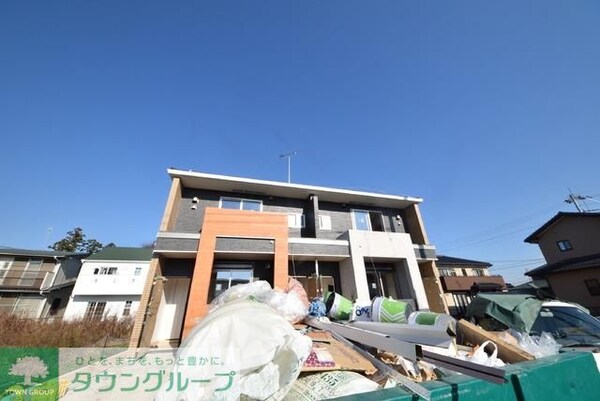共有部分
