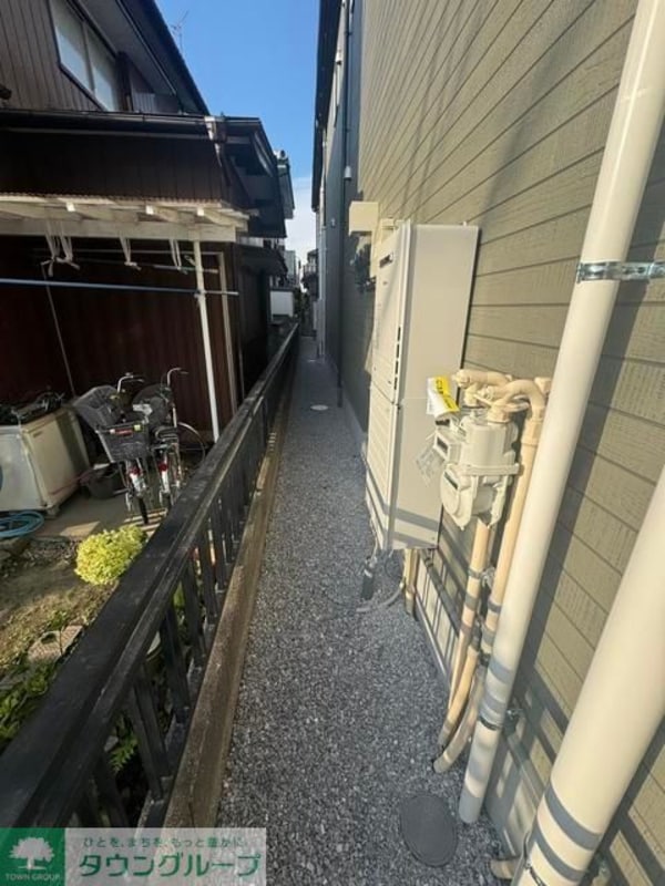 庭