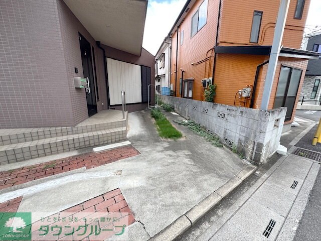 物件内観写真21　