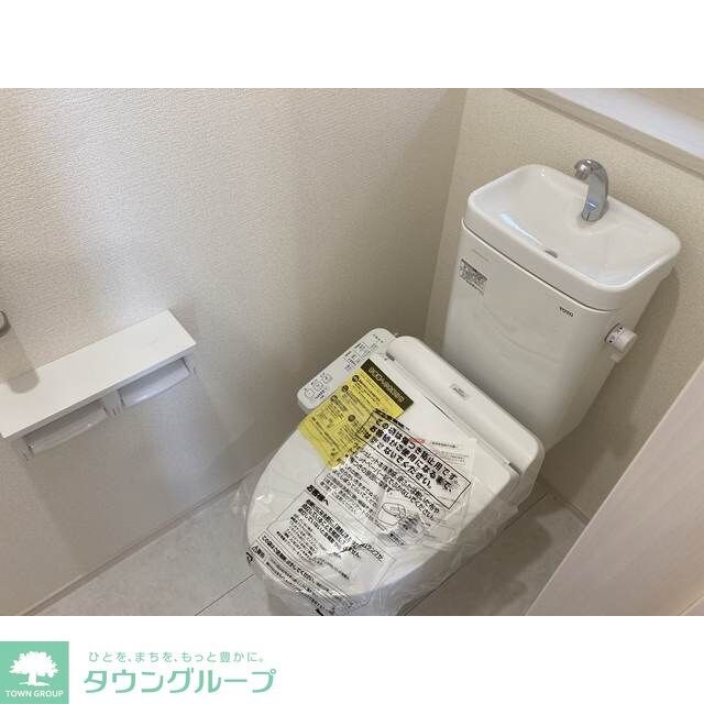 物件内観写真6　