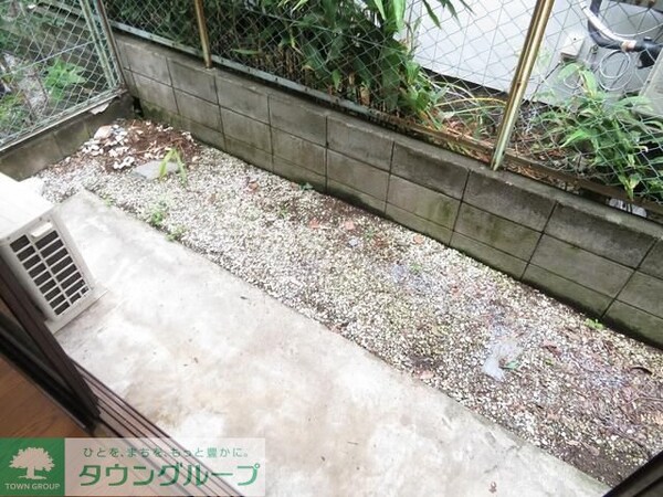 庭